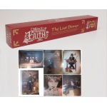 HYDE(VAMPS) その他 スペシャル・ポスターセット(SIDE:B)