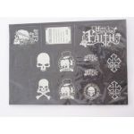 HYDE(VAMPS) TOUR 2006 FAITH デコレーションステッカー
