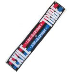 三代目 J Soul Brothers(JSB) 二代目 VS 三代目 継承タオル