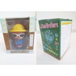 三代目 J Soul Brothers(JSB) LIVE TOUR 2014 BLUE IMPACT BABY ELLY貯金箱