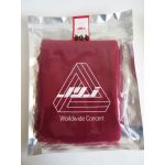 JYJ(東方神起) Worldwide Concert in Seoul ブランケット