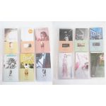 L'Arc～en～Ciel(ラルク) Tour '98 ハートに火をつけろ!(前半) CDシングルホルダー