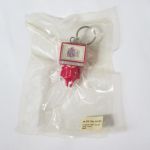 L'Arc～en～Ciel(ラルク) TOUR 2000 REAL Mr.ZAPキーホルダー