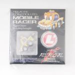 L'Arc～en～Ciel(ラルク) ASIA LIVE 2005 モバイルレーサー