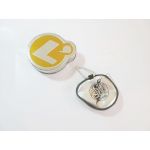 L'Arc～en～Ciel(ラルク) ASIA LIVE 2005 ラル缶(コインケース)