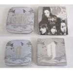 L'Arc～en～Ciel(ラルク) AWAKE TOUR 2005 CDケース