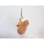 L'Arc～en～Ciel(ラルク) またハートに火をつけろ! ご当地シエルちゃんストラップ(千葉)