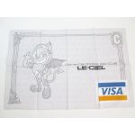 L'Arc～en～Ciel(ラルク) その他 シエルちゃんバンダナ