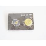 L'Arc～en～Ciel(ラルク) その他 ピンバッチ(ark ray)