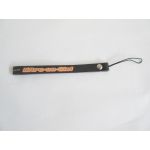 L'Arc～en～Ciel(ラルク) その他 ストラップ(黒)