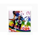 miwa(ミワ) シングルCD Message/M&L（miwa）