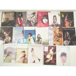 miwa(ミワ) 会報 ファンクラブ会報セット(1-17)