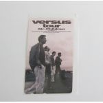 Mr.Children(ミスチル) Tour Versus 1993 テレホンカード