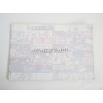 Mr.Children(ミスチル) TOUR REGRESS OR PROGRESS '96～'97 パンフレット(FINAL)