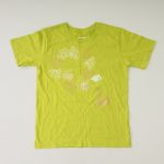 Mr.Children(ミスチル) ap bank fes'07 オフィシャルTシャツ（緑）