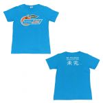Mr.Children(ミスチル) Stadium Tour 2015 未完 みかん Tシャツ