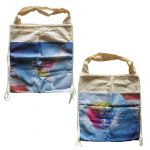 Mr.Children(ミスチル) Stadium Tour 2015 未完 ２WAYトート トートバッグ　ナップサック