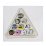 Mr.Children(ミスチル) Stadium Tour 2015 未完 バッチセット