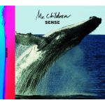 Mr.Children(ミスチル) その他 SENSE(限定アナログ盤）