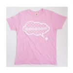 ナオト・インティライミ(NAOTO) LIVE キャラバン 2013@ARENA Nice catch the moment！ Ballooooon!! Tシャツ