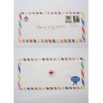 ナオト・インティライミ(NAOTO) その他 手紙