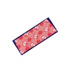 西野カナ(カナやん) Kanayan Tour 2011～Summer～ MARINE CREW タオル ?レッドボーダー