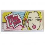 西野カナ(カナやん) with LOVE tour2015 オリジナルiPhoneケース アメコミ柄 iPhone 5/5s