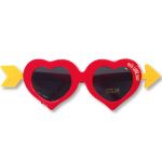 オリジナルファッショングラス