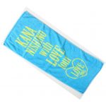 西野カナ(カナやん) with LOVE tour2015 オリジナルフェイスタオル