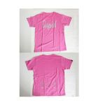 ポルノグラフィティ(porno) 4th LIVE CIRCUIT "Cupid(is painted blind)" Tシャツ(ピンク)