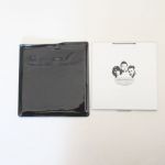 ポルノグラフィティ(porno) 5th LIVE CIRCUIT "BITTER SWEET MUSIC BIZ" ミラー