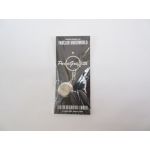 ポルノグラフィティ(porno) "FANCLUB UNDERWORLD" キーホルダー