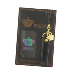 ポルノグラフィティ(porno) 10th LIVE CIRCUIT "ロイヤル ストレート フラッシュ" ストラップセット