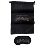 SEKAI NO OWARI(セカオワ) 炎と森のカーニバル アイマスク 巾着 （バスツアー特典）