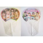 シド(SID) TOUR 2008 センチメンタルマキアート うちわ