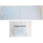 ソナーポケット(ソナポケ) ソナポケイズム DE LA SPECIAL ～冬の陣～ in 日本ガイシホール ブランケット