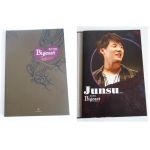 東方神起(TOHOSHINKI) 限定販売 Bigeast 3rd イベント写真集