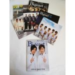 東方神起(TOHOSHINKI) 会報 会報セット