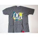 UNISON SQUARE GARDEN(ユニゾン) 誰かが忘れているかもしれない僕らに大事な001のツアー Tシャツ