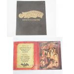 VAMPS(HYDEソロ) Nightmare of Halloween ステッカー