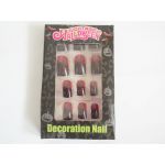 VAMPS(HYDEソロ) Nightmare of Halloween デコレーションネイルステッカー