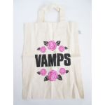 VAMPS(HYDEソロ) VAMPARK エコバッグ(ロゴ)