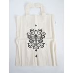 VAMPS(HYDEソロ) VAMPARK エコバッグ(黒蝶)