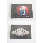 VAMPS(HYDEソロ) VAMPARK 巾着（ガチャ）