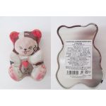 VAMPS(HYDEソロ) HALLOWEEN PARTY 2011 クマ缶