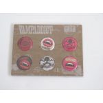 VAMPS(HYDEソロ) 限定販売 缶バッチセット