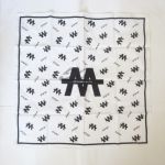 AAA(トリプルエー) TOUR 2017 -WAY OF GLORY- バンダナ