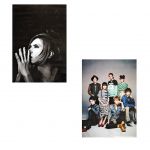 acid black cherry(abc) ポスター CD&DLでーた 付録 AAA