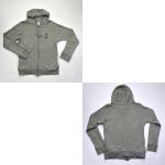 aiko(アイコ) Love Like Rock3 ツアーパーカー　グレー