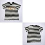 aiko(アイコ) Love Like Pop10 Ｔシャツ ボーダー add(追加公演)グッズ